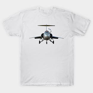 F-104 Starfighter T-Shirt